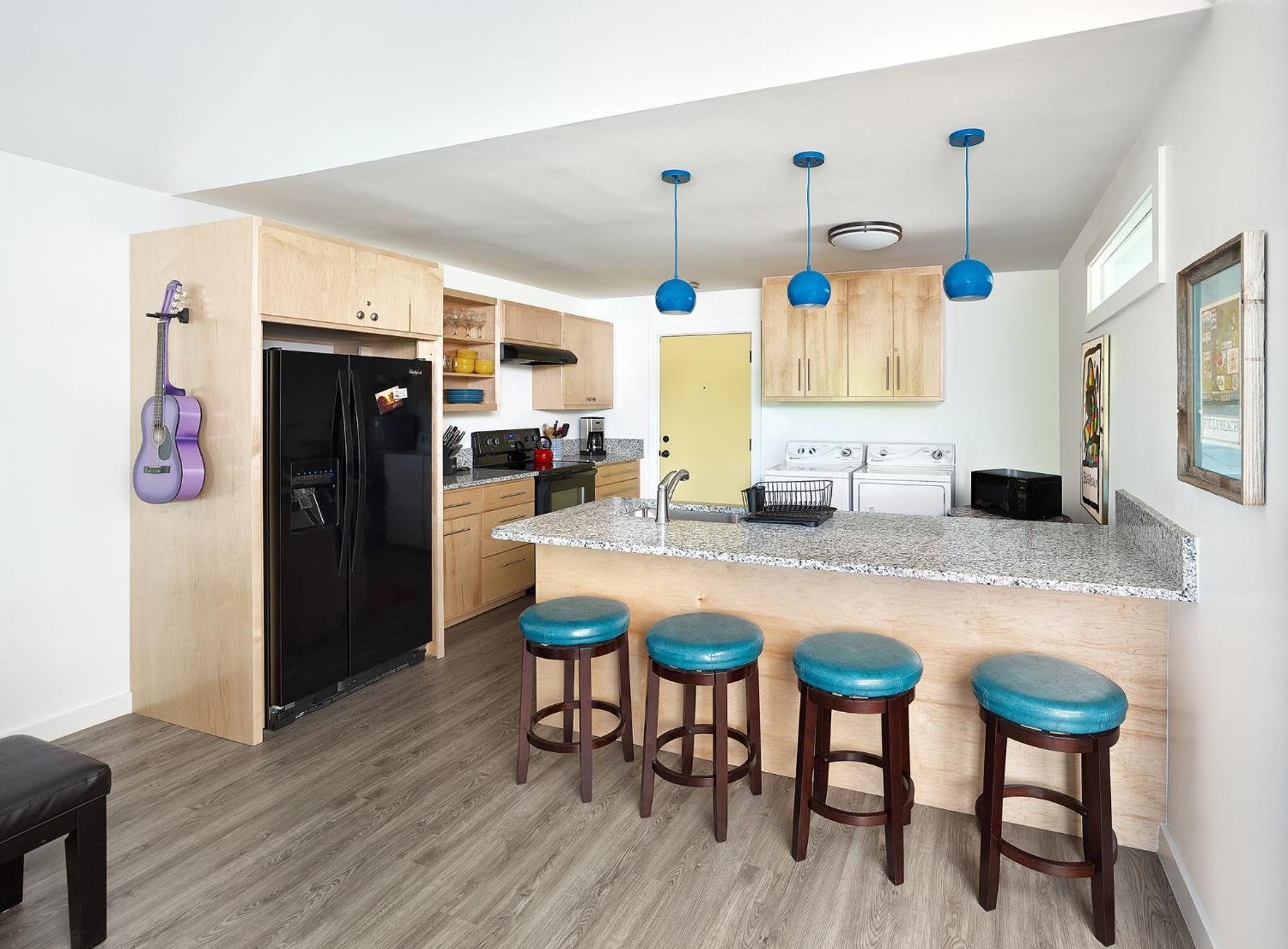 Folly Vacation Fantastic Vibe! Incredible Apt D Folly Beach Exterior foto